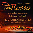 Pizzeria Da-Rosso